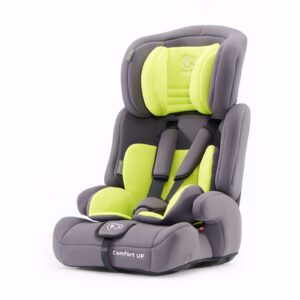 Автокрісло KiderKraft Comfort Up 9-36 Kg Lime