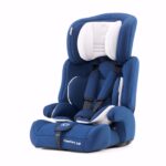 Автокрісло KiderKraft Comfort Up 9-36 Kg Navy