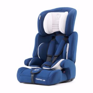 Автокрісло KiderKraft Comfort Up 9-36 Kg Navy