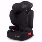 Автокрісло  KiderKraft Unity Black 15-36 kg IsoFix