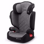 Автокрісло KiderKraft XPAND Grey 15-36 kg IsoFix