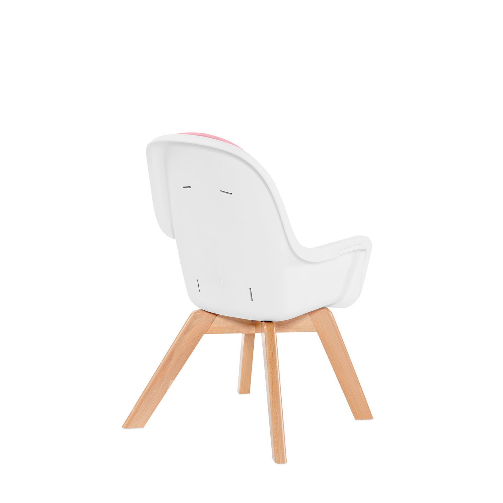 Стілець для годування 2в1 KiderKraft Tixi Pink - Зображення 7