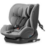 Автокрісло KiderKraft MYWAY ISOFIX 0-36 kg GREY