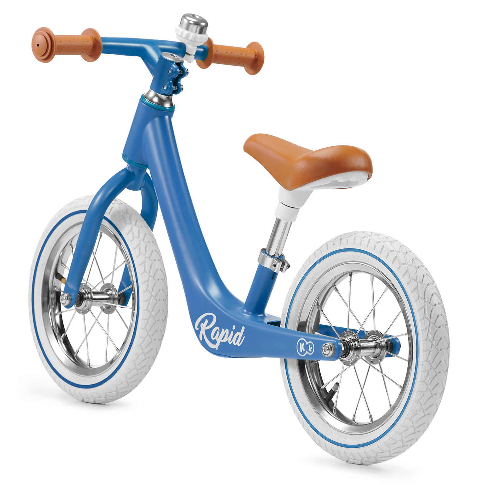 Біговел KiderKraft Rapid Sapphire Blue - Зображення 2
