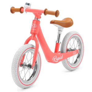 Біговел KiderKraft Rapid Magic Coral