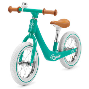 Біговел KiderKraft Rapid Midnight Green