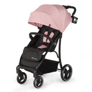 Прогулянкова коляска KiderKraft Trig 2 Pink