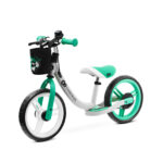 Біговел KiderKraft SPACE 2021 Light Green