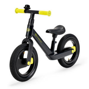 Біговел KiderKraft GOSWIFT Black