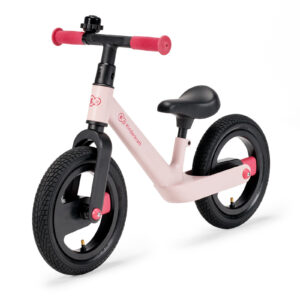Біговел KiderKraft GOSWIFT Pink