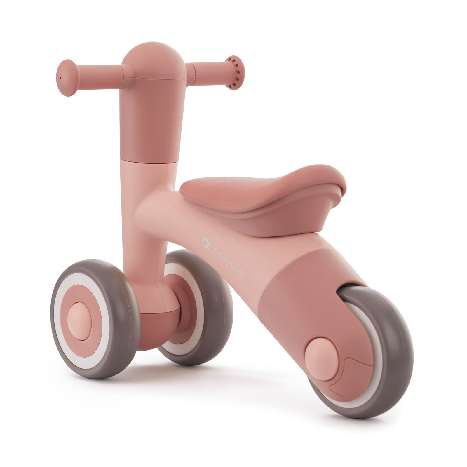 Біговел Kinderkraft Minibi Candy Pink - Зображення 2