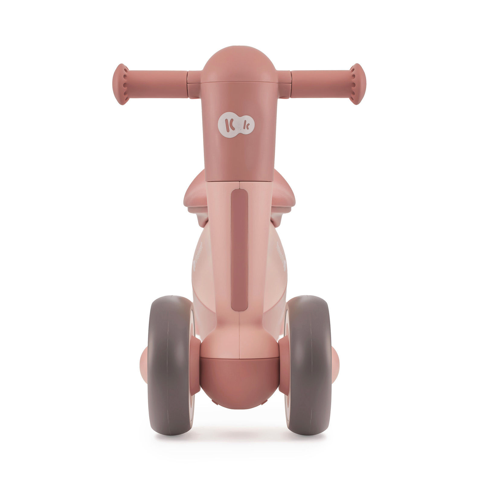 Біговел Kinderkraft Minibi Candy Pink - Зображення 5