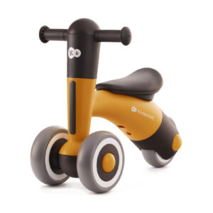Біговел Kinderkraft Minibi Honey Yellow