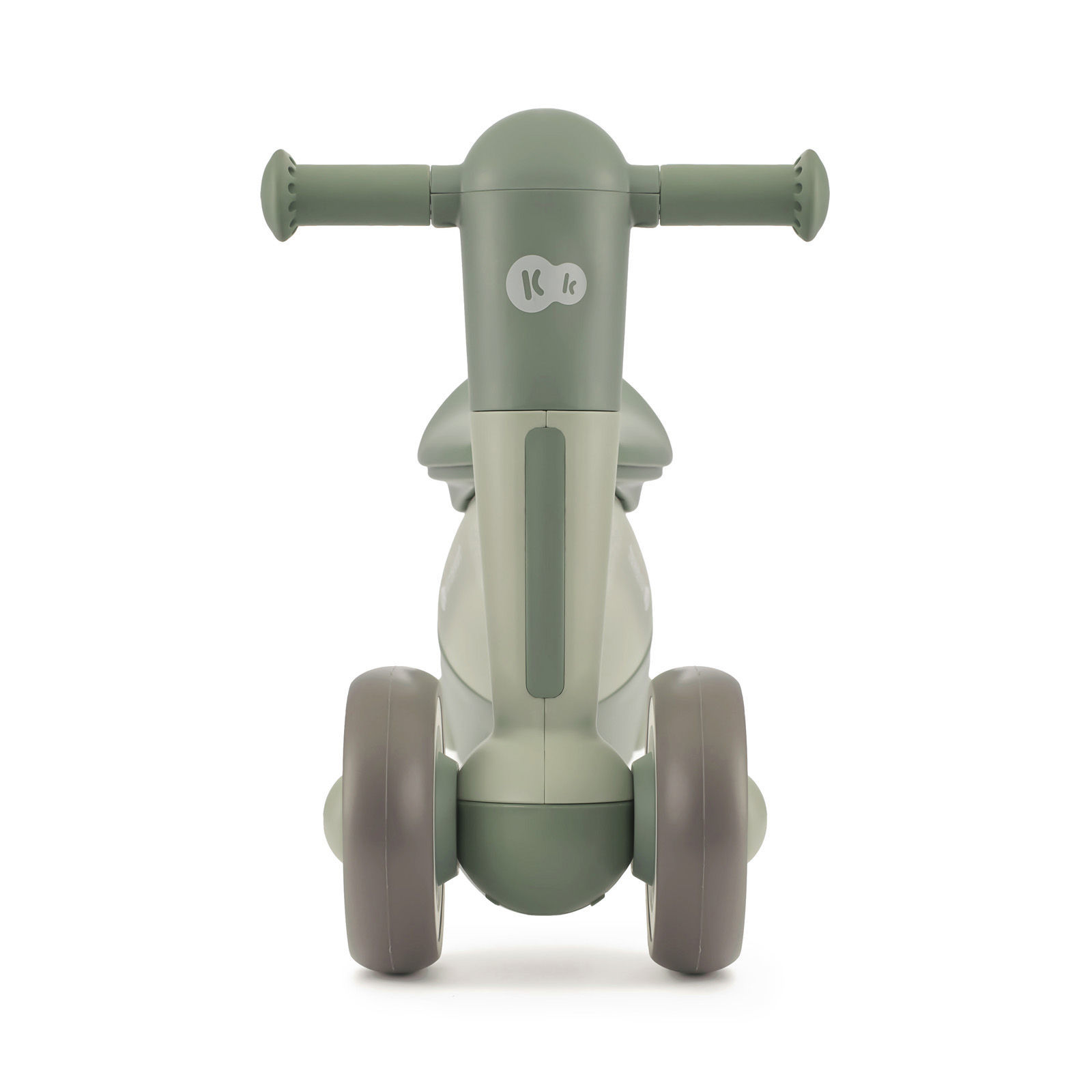 Біговел Kinderkraft Minibi Leaf Green - Зображення 8