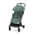 Прогулянкова коляска KiderKraft INDY 2 Sea Green
