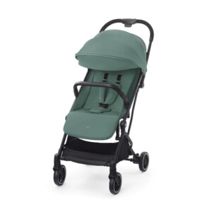 Прогулянкова коляска KiderKraft INDY 2 Sea Green