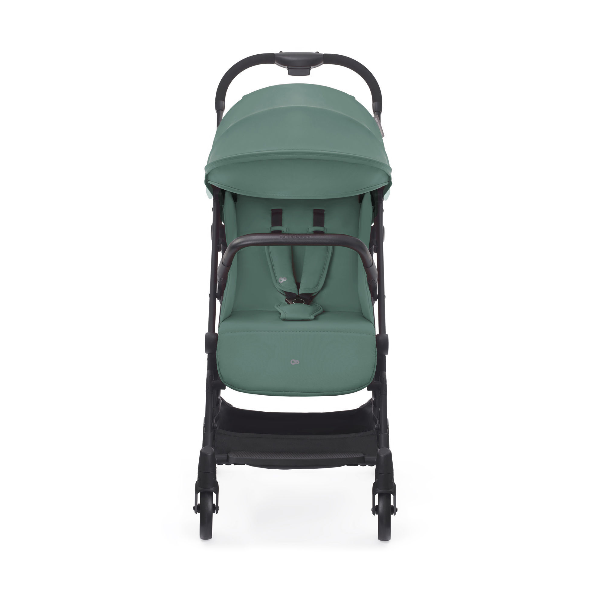 Прогулянкова коляска KiderKraft INDY 2 Sea Green - Зображення 2