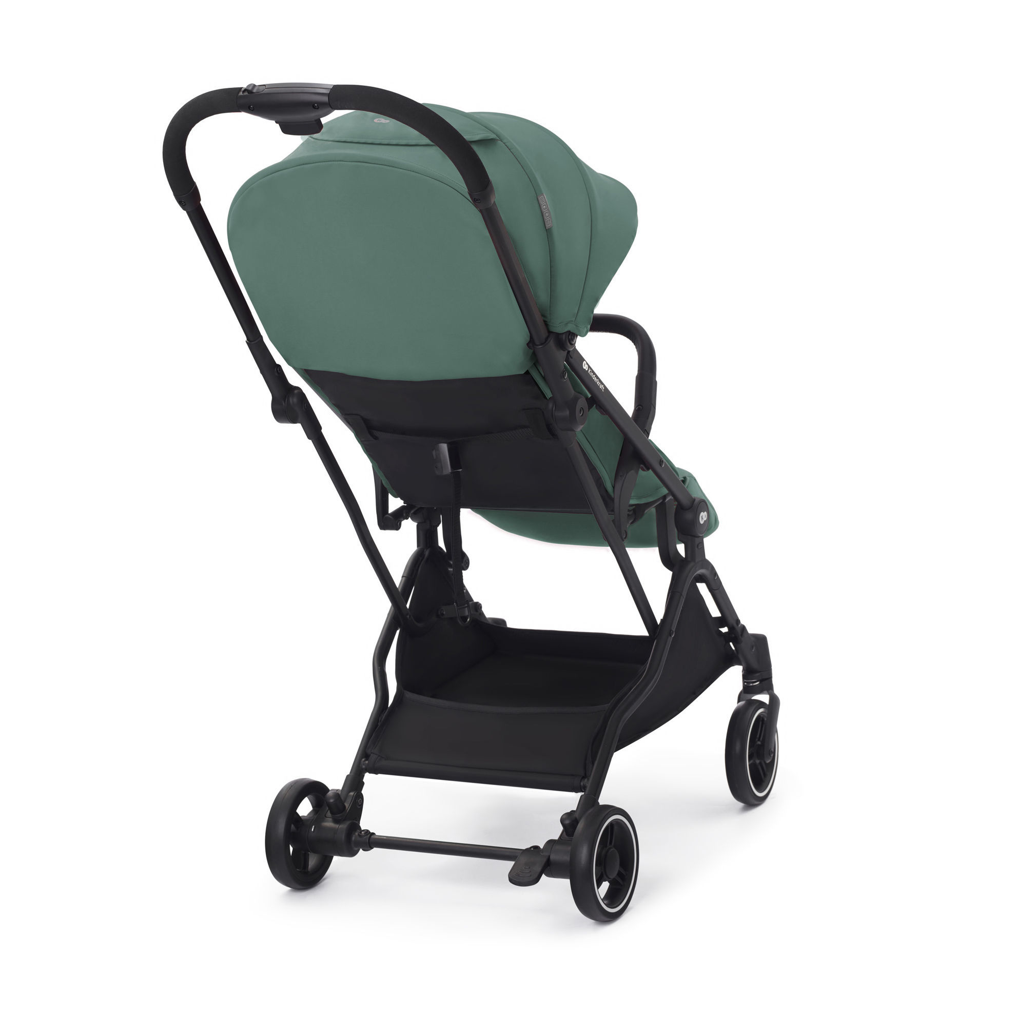 Прогулянкова коляска KiderKraft INDY 2 Sea Green - Зображення 6