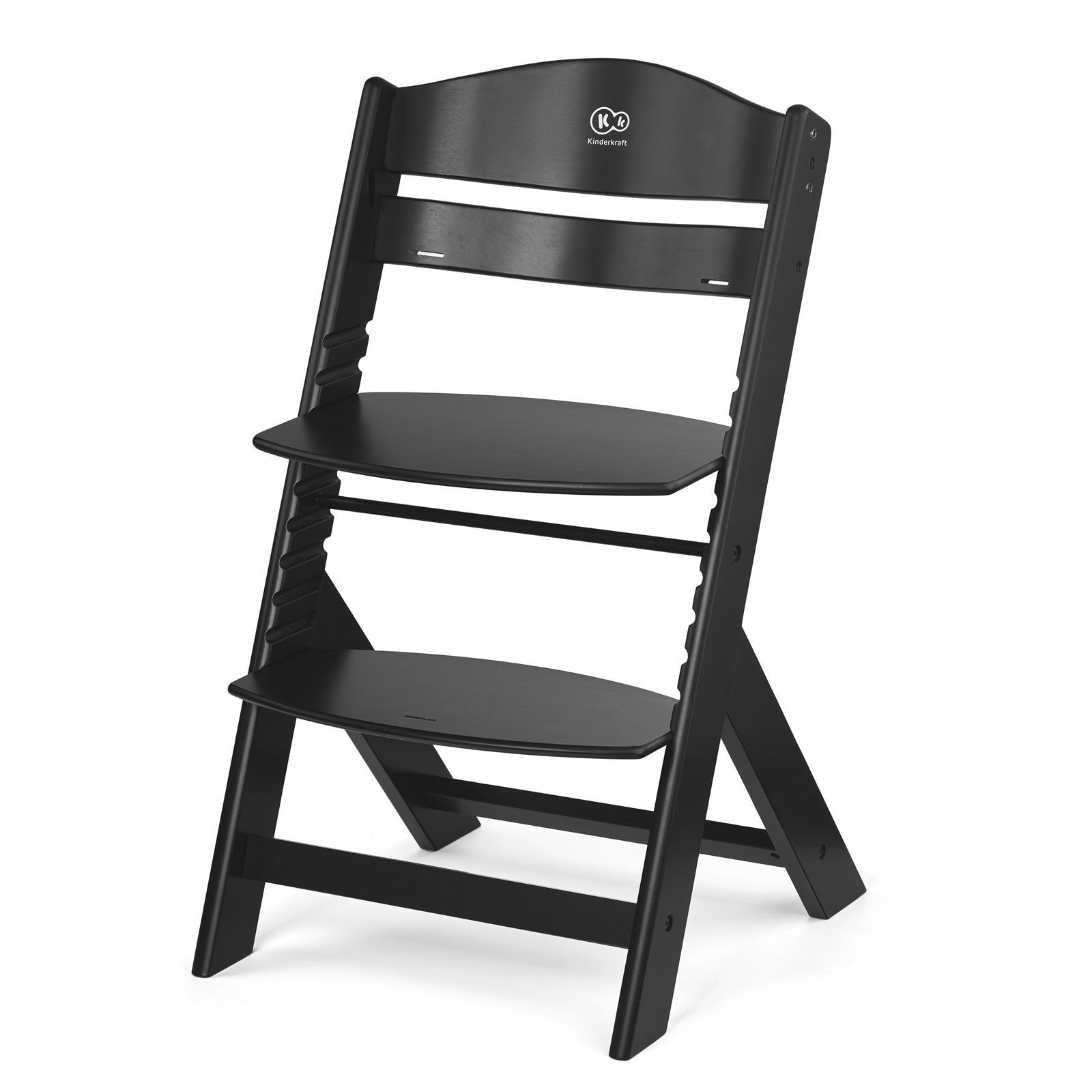 Стільчик для годування Kinderkraft Enock BLACK - Зображення 2