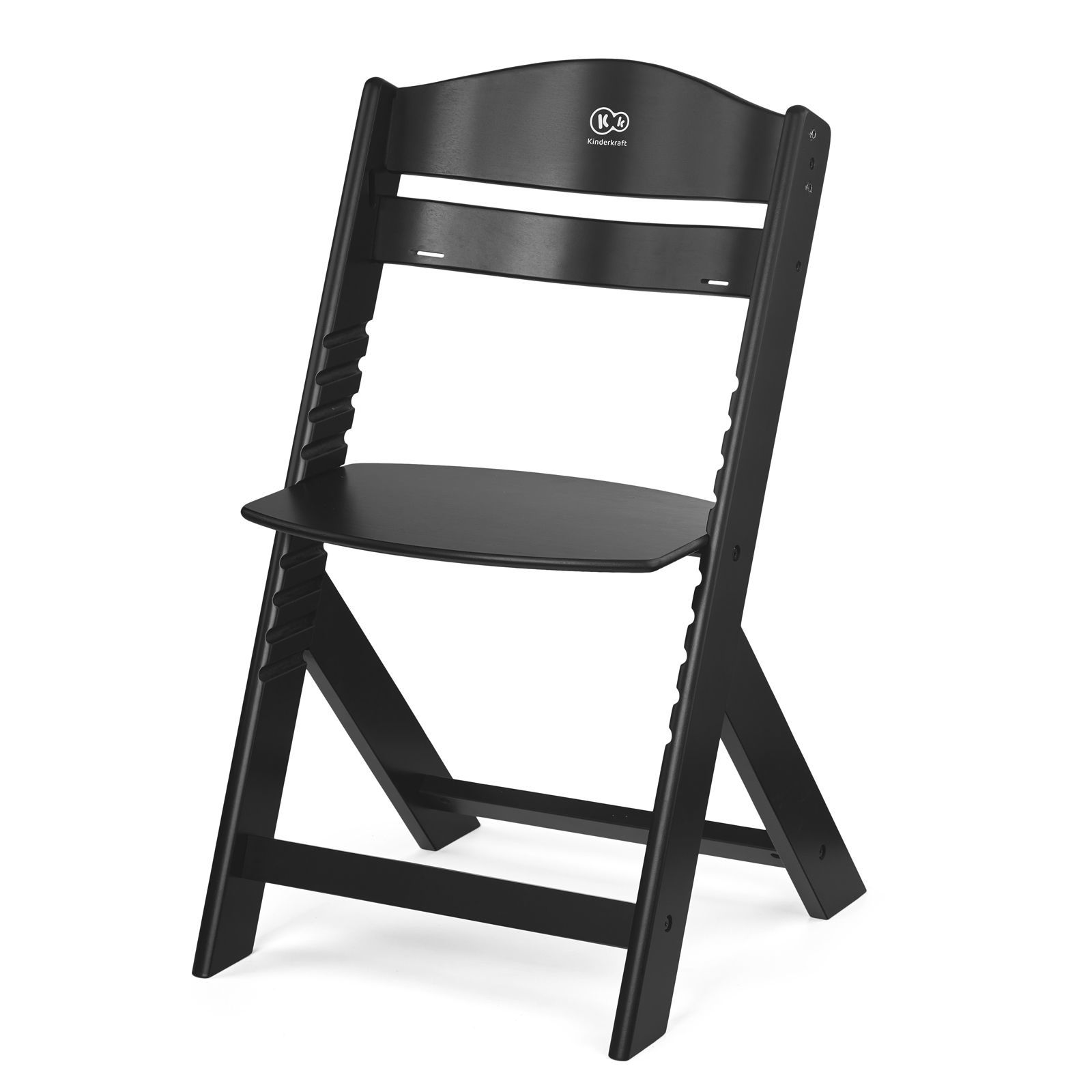 Стільчик для годування Kinderkraft Enock BLACK - Зображення 3