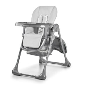 Стільчик для годування KiderKraft TASTEE Grey