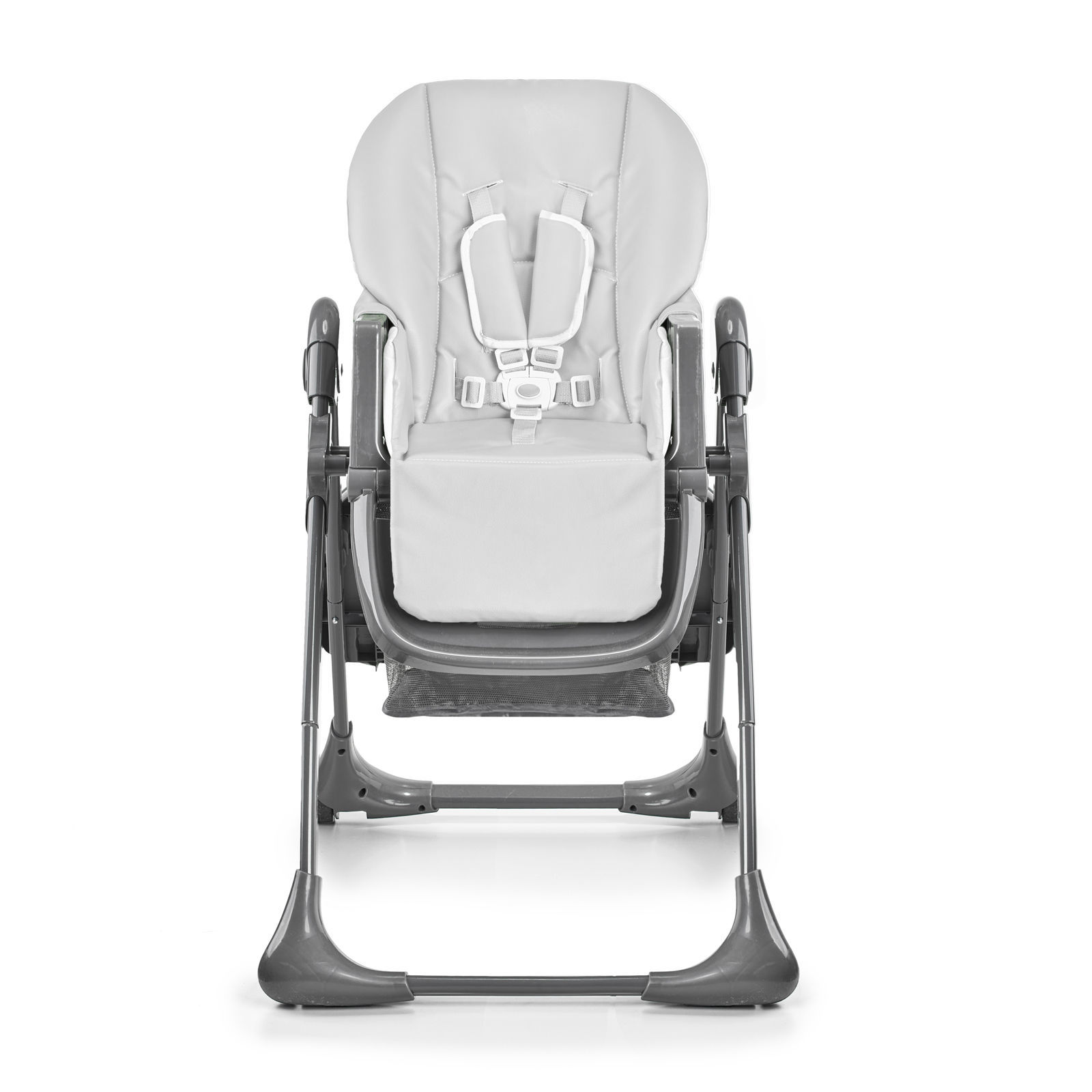 Стільчик для годування KiderKraft TASTEE Grey - Зображення 3