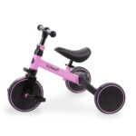 Біговел велосипед Kidwell 3в1 PICO Pink