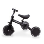 Велобіг-велосипед Kidwell 3в1 PICO Black