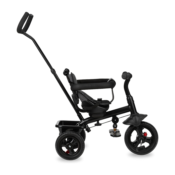 Велосипед триколісний MoMi IRIS Grey - Зображення 4
