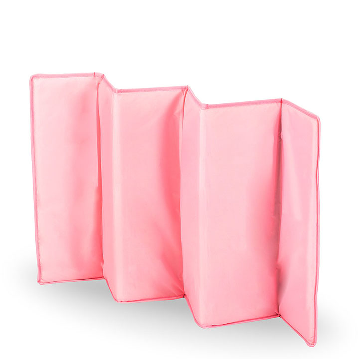 Манеж MoMi BELOVE Pink - Зображення 7
