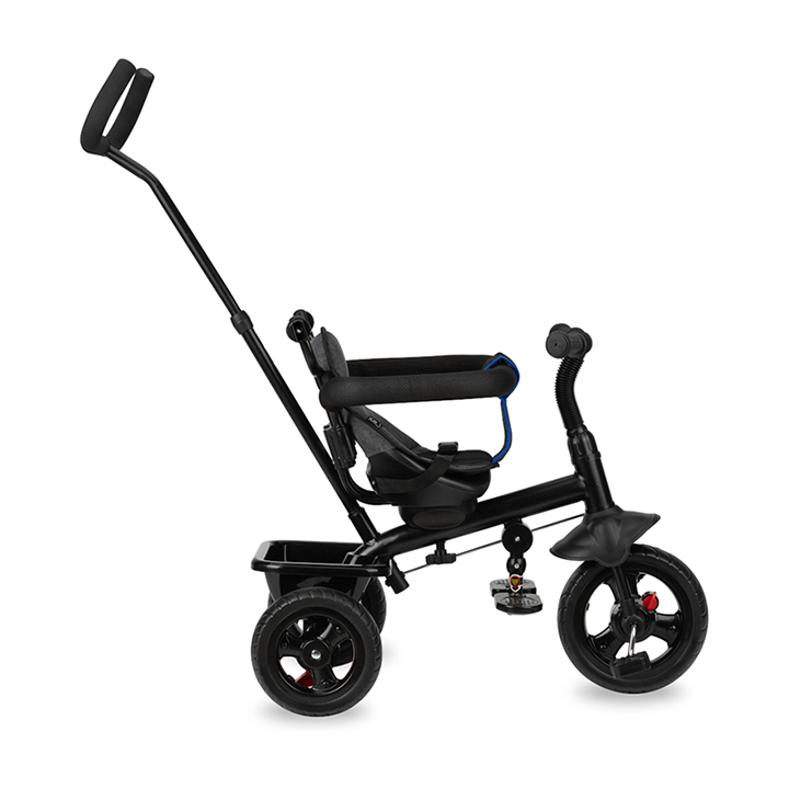 Велосипед триколісний MoMi IRIS Kobalt - Зображення 4