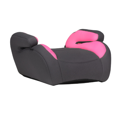 Автокрісло Lionelo Lars Candy Pink - Зображення 3