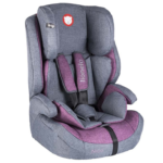 Автокрісло Lionelo Nico Violet 9-36 кг