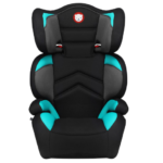 Автокрісло Lionelo Lars Turquoise