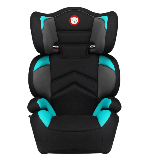 Автокрісло Lionelo Lars Turquoise