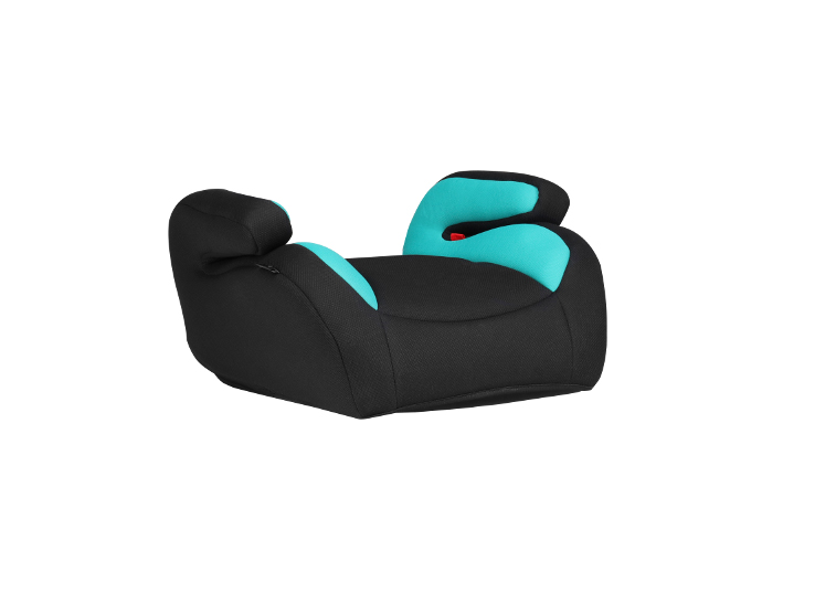 Автокрісло Lionelo Lars Turquoise - Зображення 3