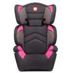 Автокрісло Lionelo Lars Candy Pink