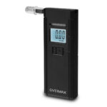 Алкотестер електрохімічний Overmax AD-05