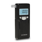 Алкотестер електрохімічний Overmax AD-06
