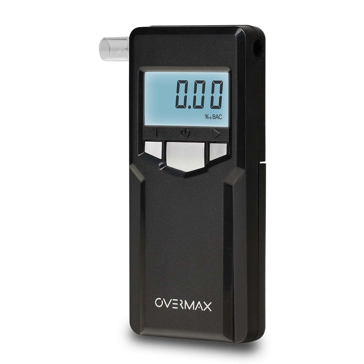 Алкотестер електрохімічний Overmax AD-06 - Зображення 3