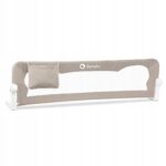 Бар'єр безпеки для ліжка Lionelo EVA (Beige)
