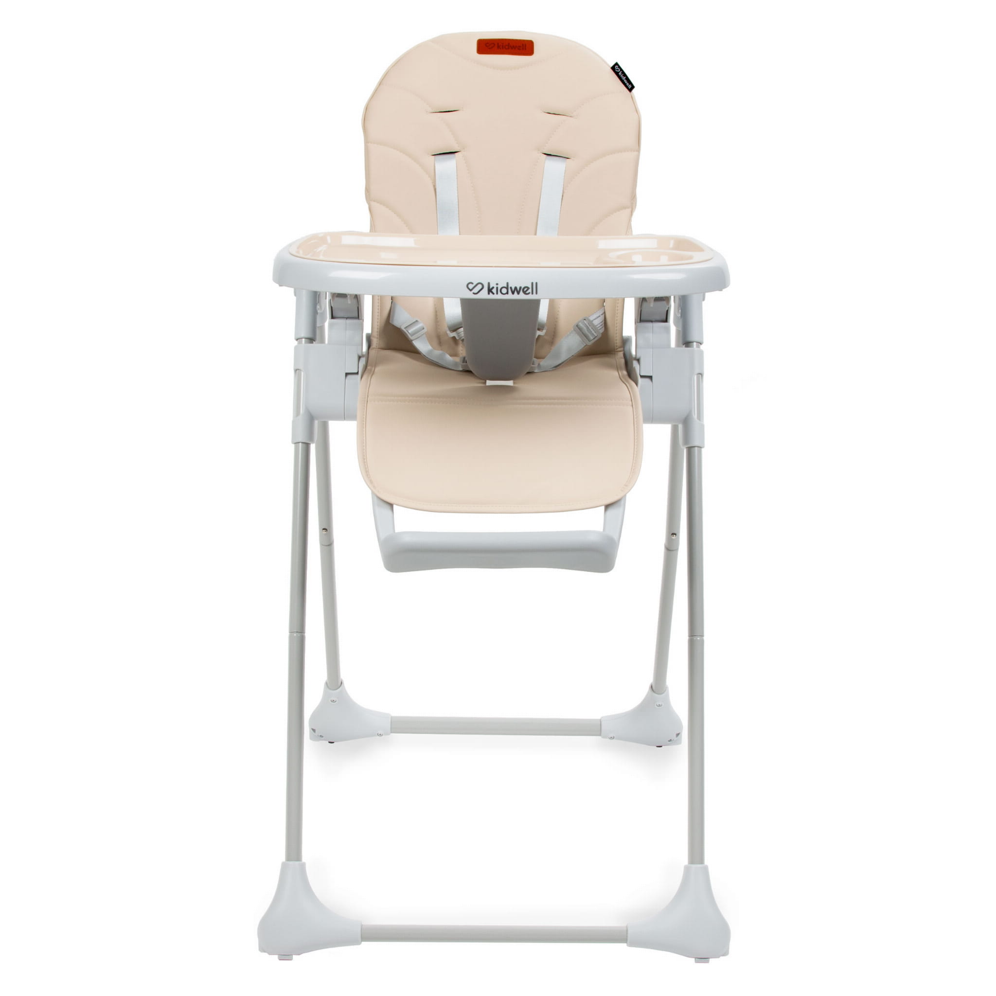 Стільчик для годування Kidwell BENO Beige - Зображення 3