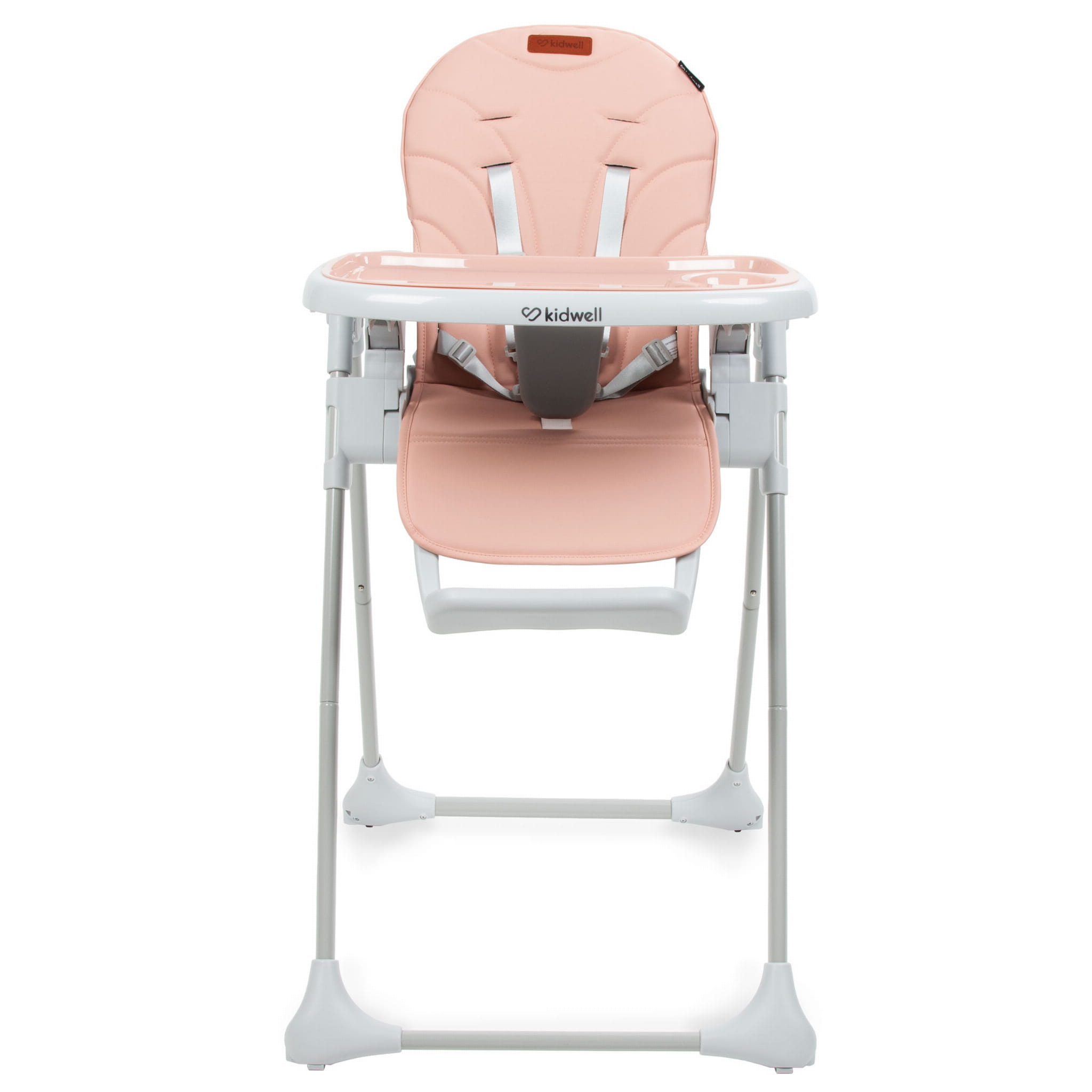 Стільчик для годування Kidwell BENO Pink - Зображення 3