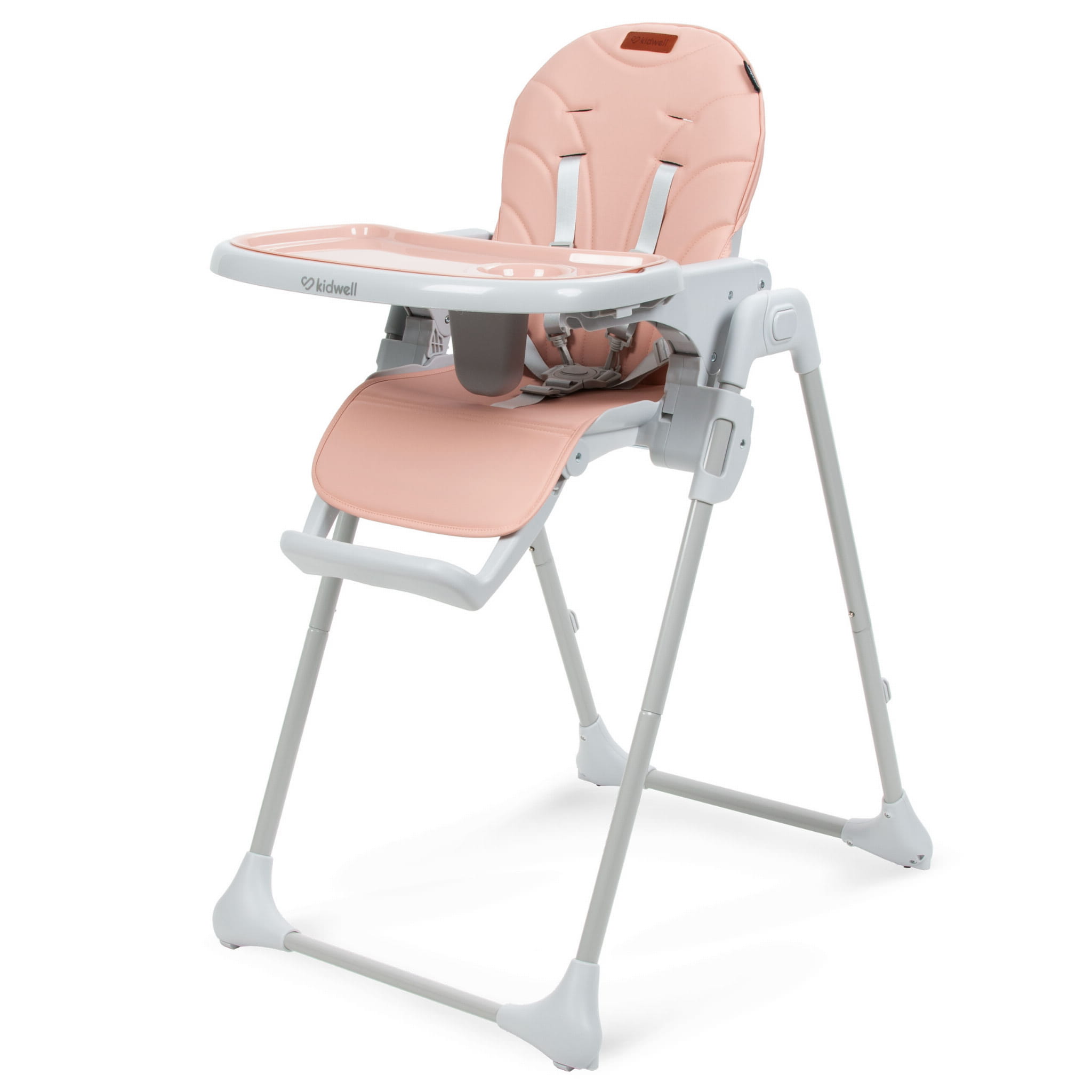 Стільчик для годування Kidwell BENO Pink - Зображення 2