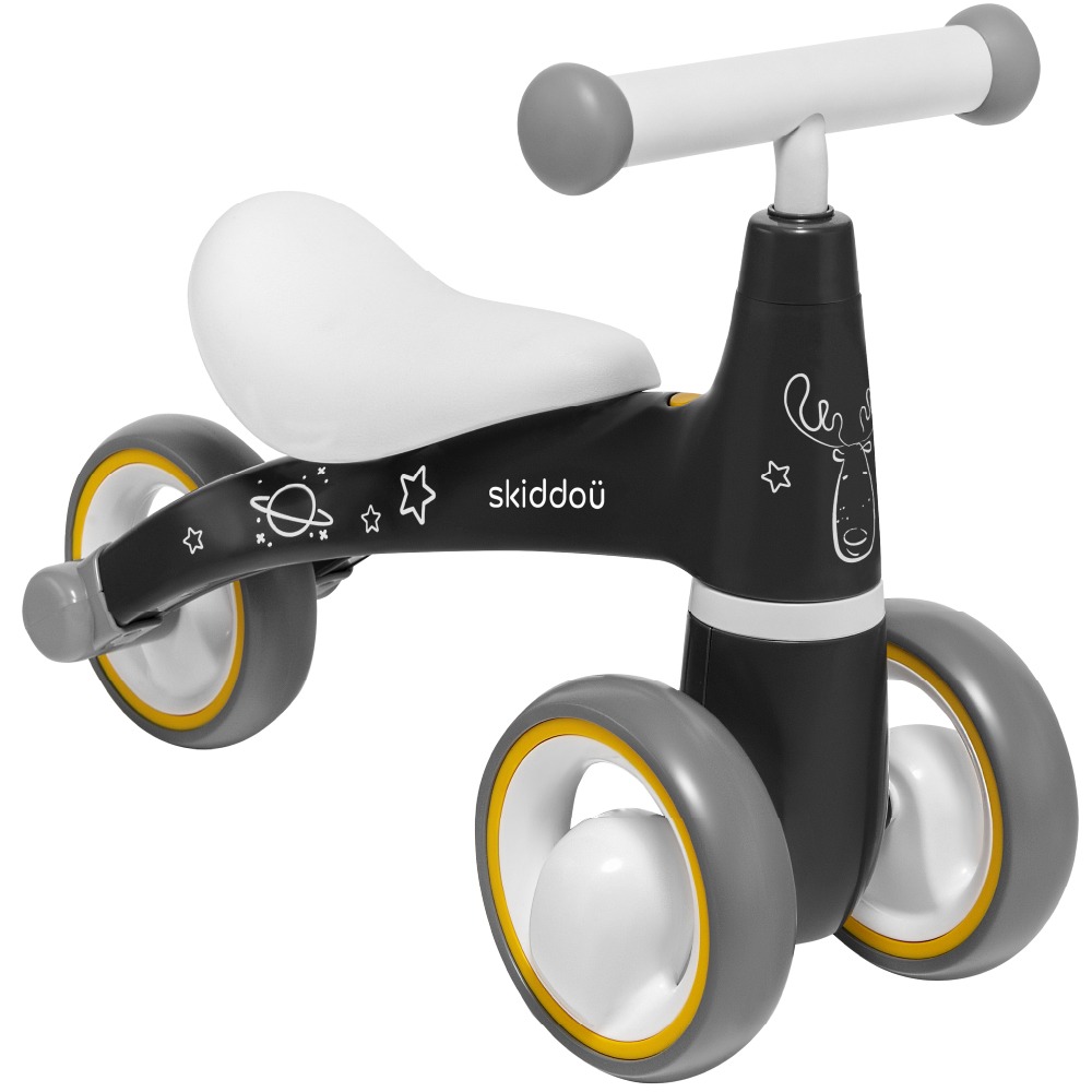 Біговел Skiddou Berit Evening shadow 12-36 міс - Зображення 2