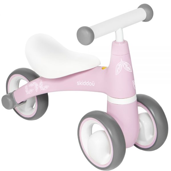 Біговел Skiddou Berit Keep pink 12-36 міс - Зображення 2