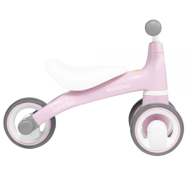 Біговел Skiddou Berit Keep pink 12-36 міс - Зображення 3