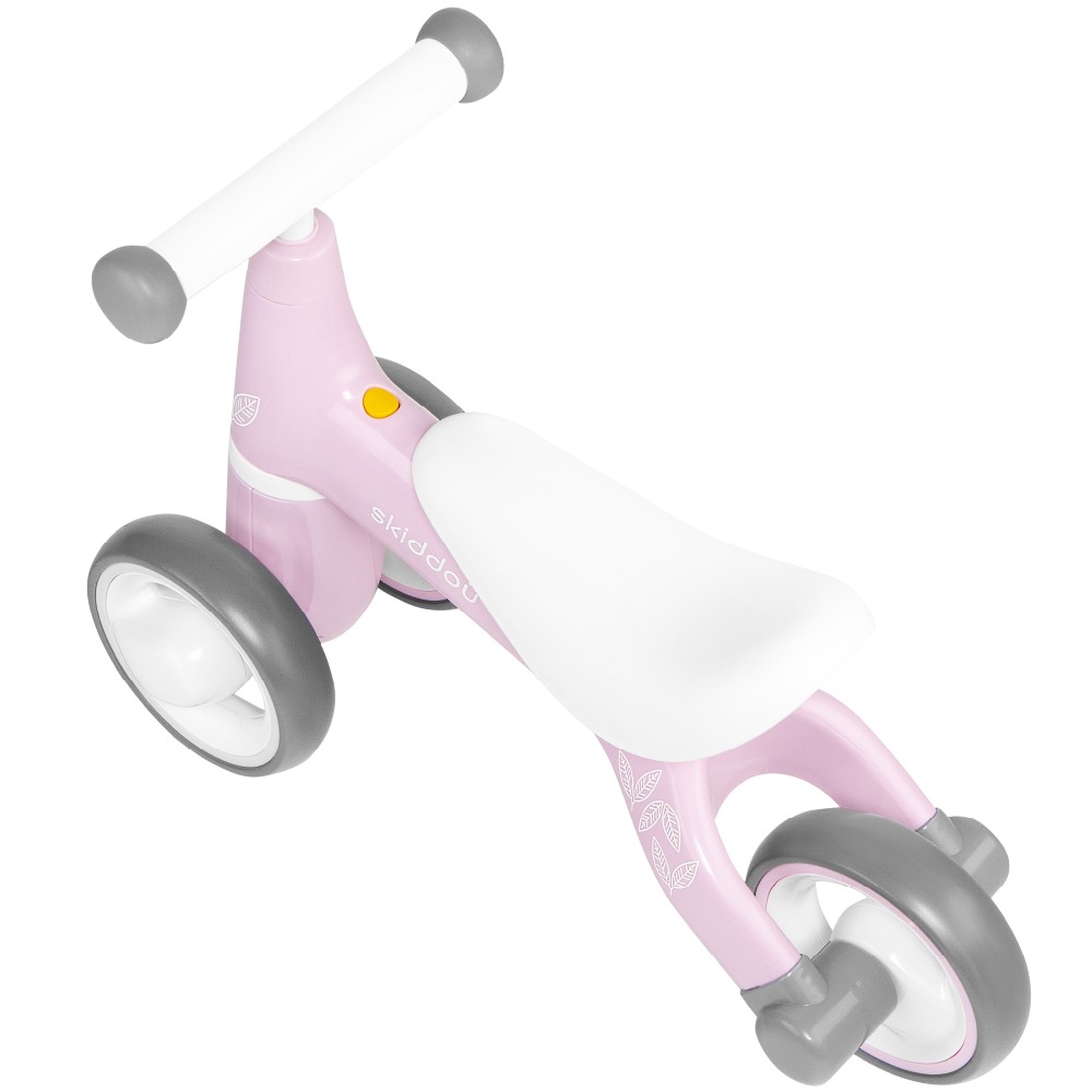 Біговел Skiddou Berit Keep pink 12-36 міс - Зображення 5