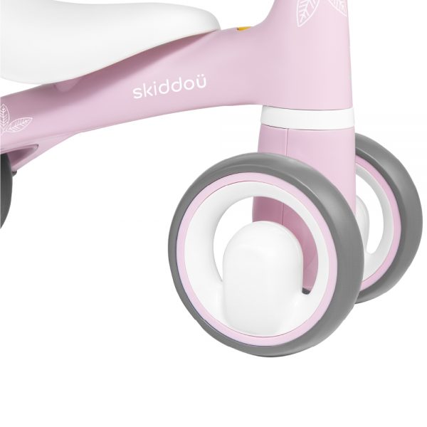 Біговел Skiddou Berit Keep pink 12-36 міс - Зображення 9