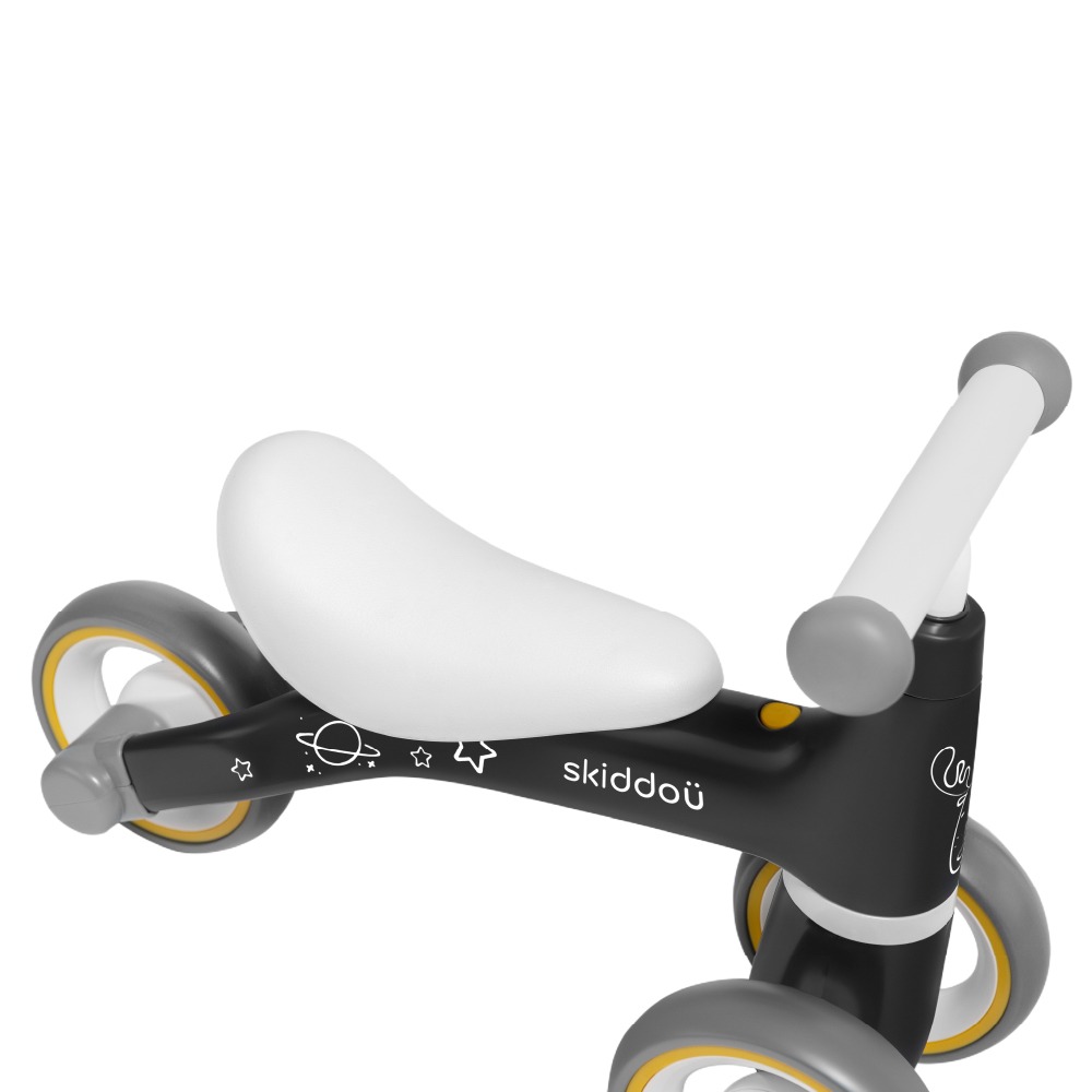 Біговел Skiddou Berit Evening shadow 12-36 міс - Зображення 9